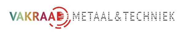 Vakraad Metaal & Techniek Logo